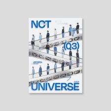 NCT - Universe - Album Vol.3