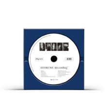 ONEWE - STUDIO WE : Recording - Demo Album Vol.2