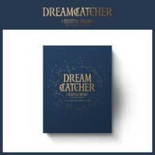 DREAM CATCHER - Celestial Dreams Ver. - 2022 Season's Greetings