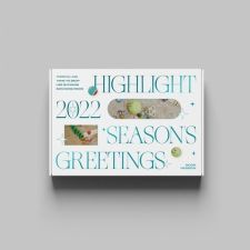Highlight - Noon Ver. - 2022 Season's Greetings