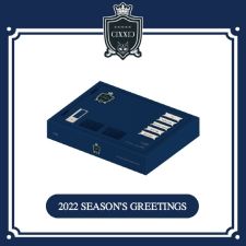CIX - 2022 Season's Greetings