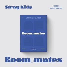 Stray Kids - Room,mates - 2022 Season's Greetings