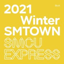 BoA - 2021 Winter SMTOWN : SMCU EXPRESS