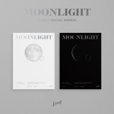 LUNA - MOONLIGHT - LUNA Special Edition