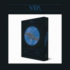 [ KIT ] NADA - Bulletproof - Nada Single Album
