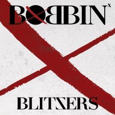 BLITZERS - BOBBIN - Single Album Vol.1