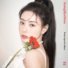 Kang Hyewon - W - Winter Special Album