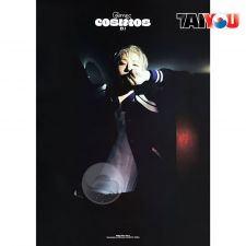 Poster Officiel - B.I - Half Album Cosmos - STAR Ver.