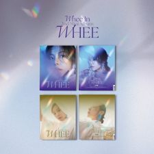 Whee In - WHEE - Mini Album Vol.2