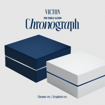 VICTON - Chronograph - Single Album Vol.3