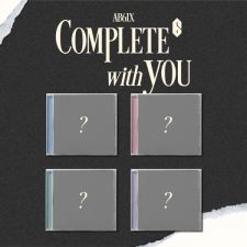 [JEWEL] AB6IX - Complete With You - Special Album
