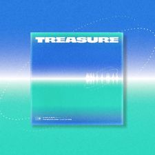 [DIGIPACK] TREASURE - The Second Step : Chapter One - Mini Album Vol.1