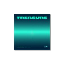 [ KIT ] TREASURE - The Second Step : Chapter One - Mini Album Vol.1