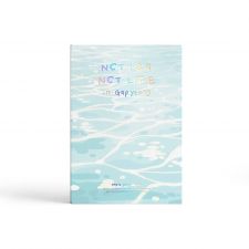 NCT 127 - [NCT LIFE in Gapyeong] Photo Story Book