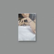 TAEYEON - INVU (TAPE Ver.) - Album Vol.3