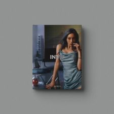 TAEYEON - INVU (ENVY Ver.) - Album Vol.3