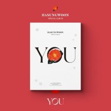 Ha Sung Woon - YOU - Special Album
