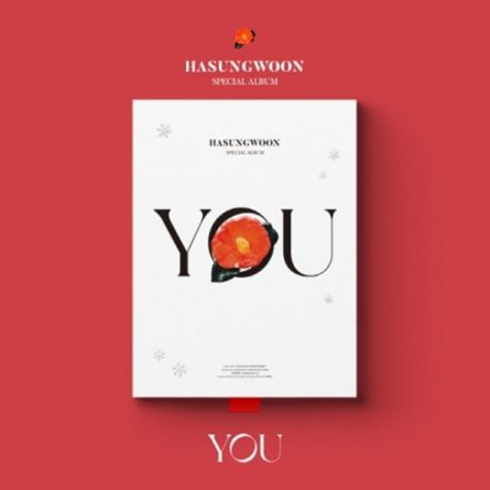 Ha Sung Woon - YOU - Special Album