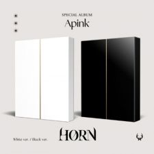 APINK - HORN - Special Album