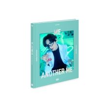 SF9 - SF9 ZU HO'S PHOTO ESSAY [ME, ANOTHER ME]