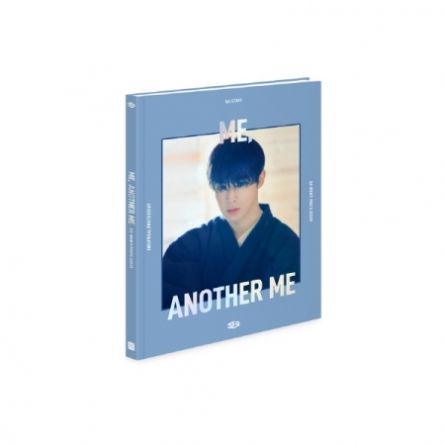 SF9 - SF9 DA WON'S PHOTO ESSAY [ME, ANOTHER ME]