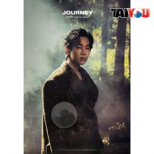 Poster Officiel - Henry - Journey - A Ver.