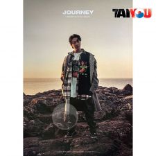 Poster Officiel - Henry - Journey - B Ver.