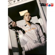 Poster officiel - MINO - Full Album Vol.3