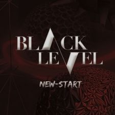 BLACK LEVEL - NEW-START - Mini Album Vol.1