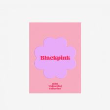 BLACKPINK - 2022 Welcoming Collection Package