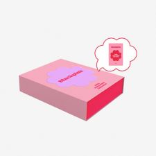 BLACKPINK - 2022 Welcoming Collection Package + Digital Code Card