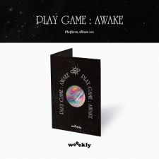 [PLATFORM] Weeekly - Play Game : AWAKE - Single Album Vol.1