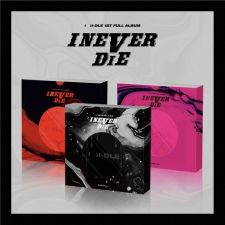 (G)I-DLE - I NEVER DIE - Album Vol.1