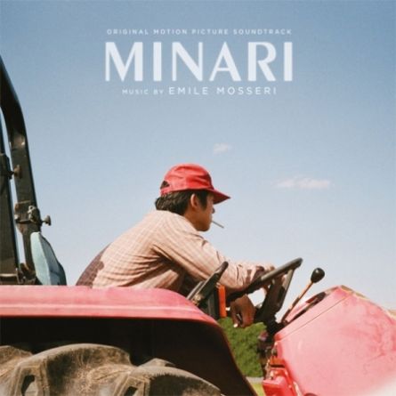 MINARI - O.S.T