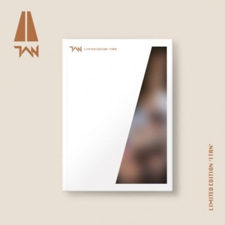 TAN - 1TAN (Limited Edition) - Mini Album Vol.1