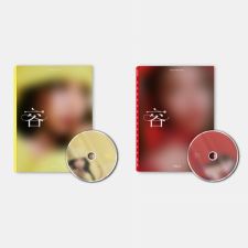 SOLAR - 容 : FACE - Mini Album Vol.1