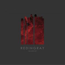 GAEKO (Dynamic Duo) - REDINGRAY