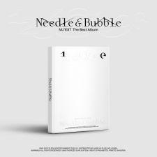 NU'EST - Needle & Bubble - The Best Album