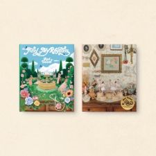Red Velvet - The ReVe Festival 2022 : Feel My Rhythm (ReVe Ver.) - Mini Album