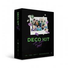 BTS - DECO KIT