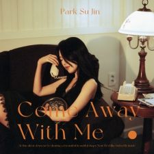 Park Su Jin - Come Away With Me - Album Vol.1