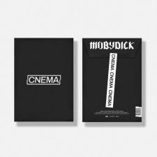 CNEMA - MOBYDICK - Single Album Vol.1
