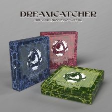 DREAM CATCHER - Apocalypse : Save Us - Album Vol.2