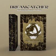 [LIMITED] DREAMCATCHER - Apocalypse : Save Us (S.ver Limited Edition) - Album Vol.2