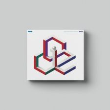 [DIGIPACK] Onew (SHINee) - DICE - Mini Album Vol.2