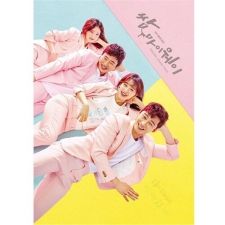 [LP] Fight For My Way (쌈, 마이웨이) - O.S.T