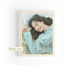 DAHYUN - Yes, I Am Dahyun - 1st Photobook (Beige Ver. B)