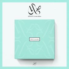 MIYEON ((G)I-DLE) - MY - Mini Album Vol.1