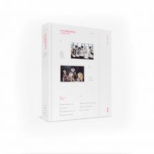 [DIGITAL CODE] - TXT - MEMORIES : SECOND STORY