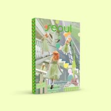 BOL4 (Bolbbalgan4) - Seoul - Album